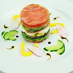 Cosmos & 3* コントレクセヴィル