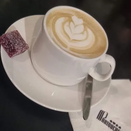科斯莫斯俱乐部酒店 孔特雷克塞维尔