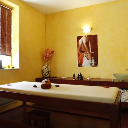 Cosmos & 3* Контрексвиль