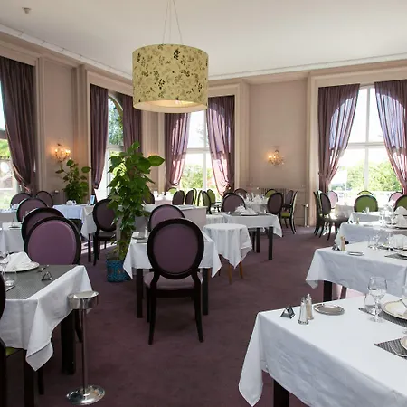 Cosmos & 3* Contrexéville