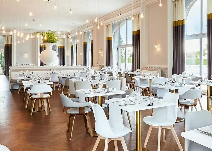 Cosmos & 3* Контрексвиль