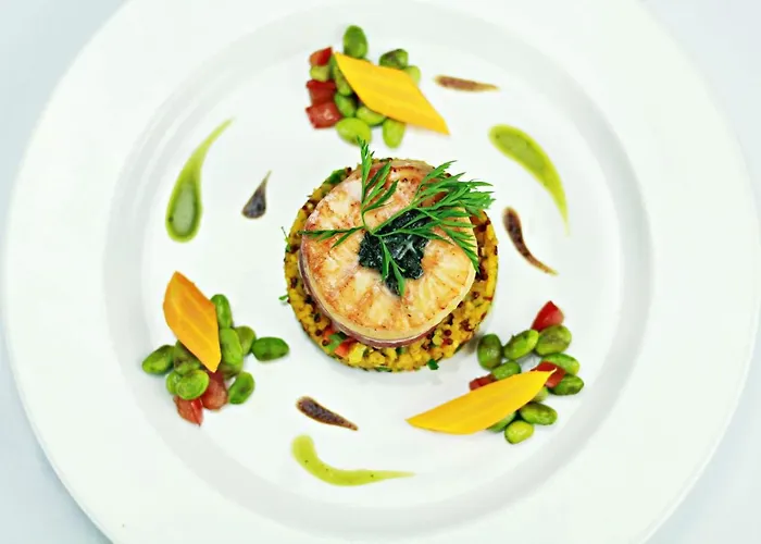 Отель Cosmos & Контрексвиль