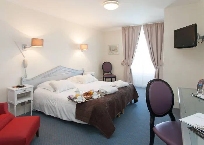 Cosmos & 3* Контрексвиль