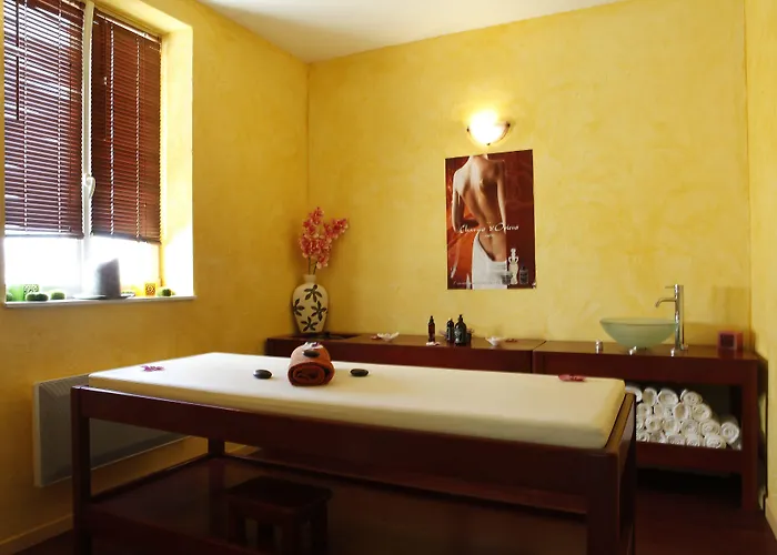 Cosmos & 3* Контрексвиль