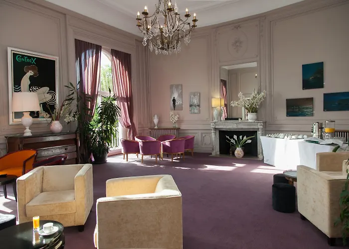 Cosmos & 3* Контрексвиль