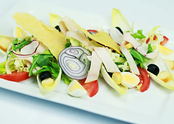 Cosmos & 3* Контрексвиль