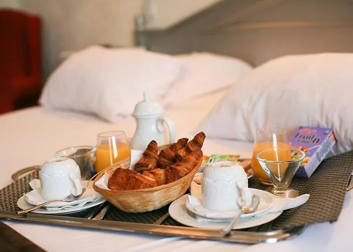 Cosmos & Отель Контрексвиль