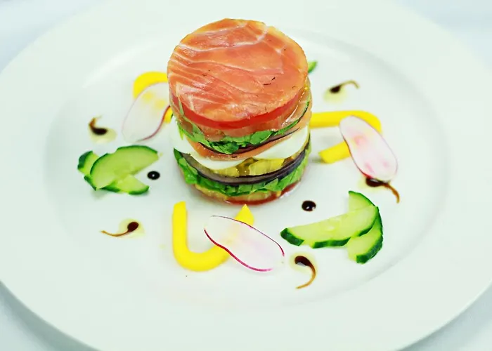 Cosmos & 3* Contrexéville